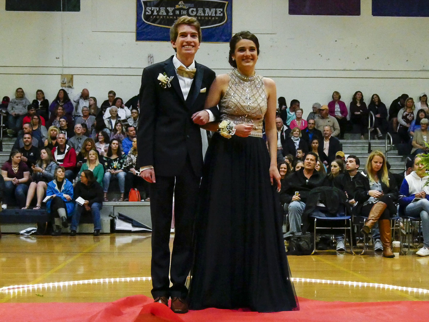 South Glens Falls Prom